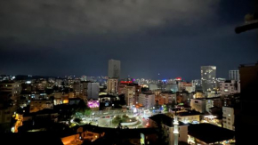 CityScape Tirana